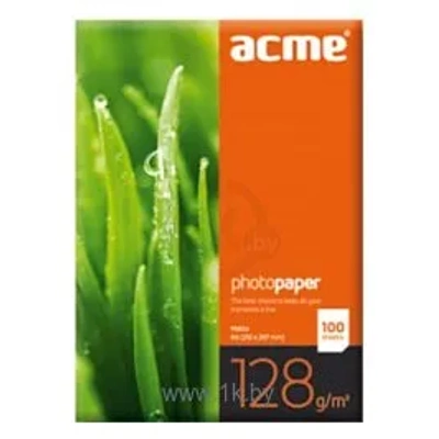ACME Right Now A4 128 g/m2 100 l (859087)