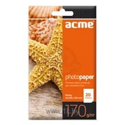 ACME Right Now A6 170 g/m2 20 l (856048)