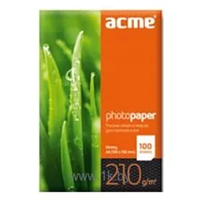 ACME Right Now A6 210 g/m2 100 l (859070)