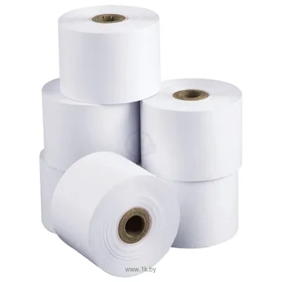 Attomex 57x12mm termochuvstvitelnaya (27 m)
