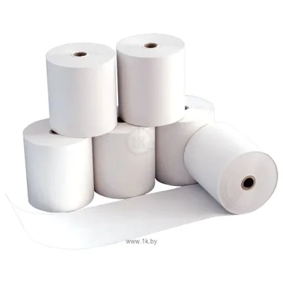 Attomex 80x12mm termochuvstvitelnaya (63 m)