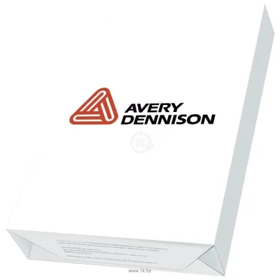 Avery Dennison Matovaya A4 130 g/m2 100 listov