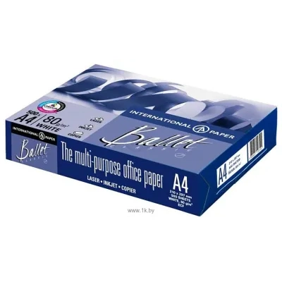 Ballet Classic A3 (80 g/m2)