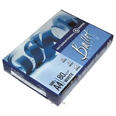 Ballet Classic A3 (80 g/m2)