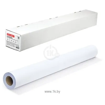 BRAUBERG 1067 mm x 45 m 80 g/m2 110628