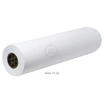 BRAUBERG 594 mm x 175 m 80 g/m2 110454