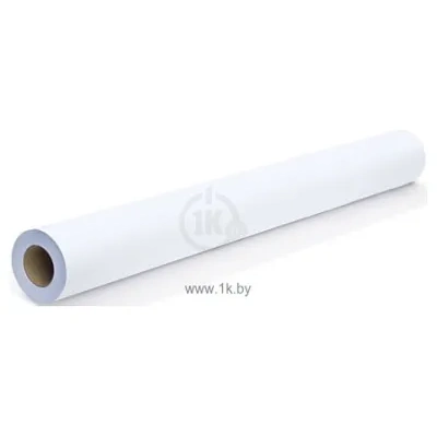 BRAUBERG 594 mm x 45 m 80 g/m2 110626