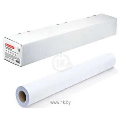 BRAUBERG 610 mm x 45 m 90 g/m2 110451