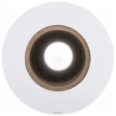 BRAUBERG 610 mm x 50 m 80 g/m2 110455