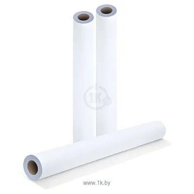 BRAUBERG 841 mm x 175 m 80 g/m2 110457