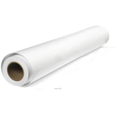 BRAUBERG 914 mm x 175 m 80 g/m2 110459