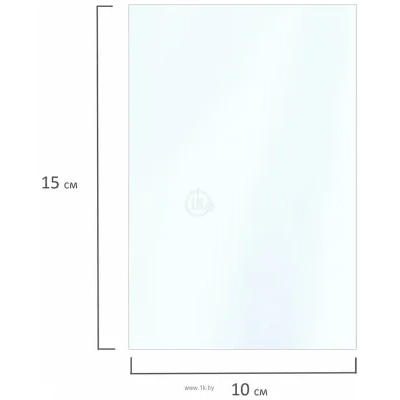 BRAUBERG Original 230 g/m2 500 l glyantsevaya 363973