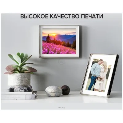 BRAUBERG A4 100 g/m2 20 l matovaya 364006 (belyiy)