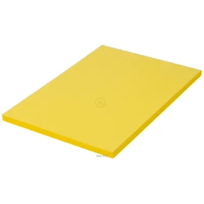 BRAUBERG A4 80 g/m2 100 l 112450 (jeltyiy)