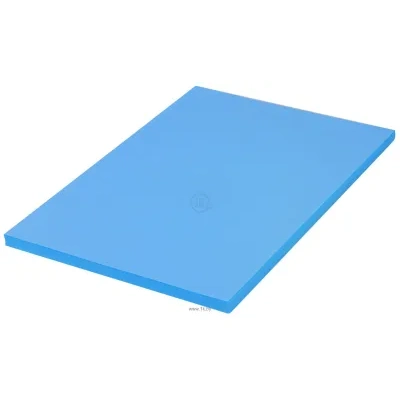 BRAUBERG A4 80 g/m2 100 l 112453 (siniy)