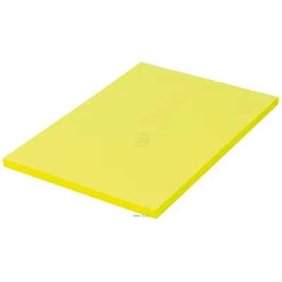 BRAUBERG A4 80 g/m2 100 l 112454 (limonno-jeltyiy)