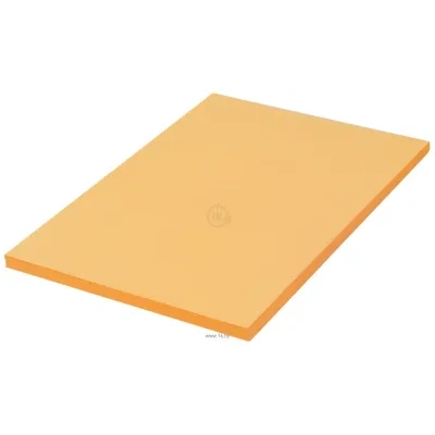 BRAUBERG A4 80 g/m2 100 l 112457 (oranjevyiy)