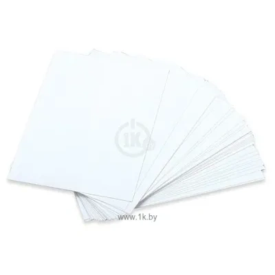 BRAUBERG atlasnaya (satin) A4 260 g/m2 20 l 364005