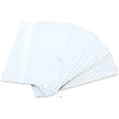 BRAUBERG glyantsevaya A3 130 g/m2 20 l 364008