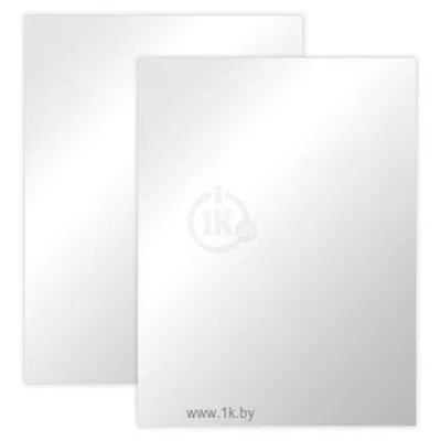 BRAUBERG glyantsevaya A4 260 g/m2 50 l 363126