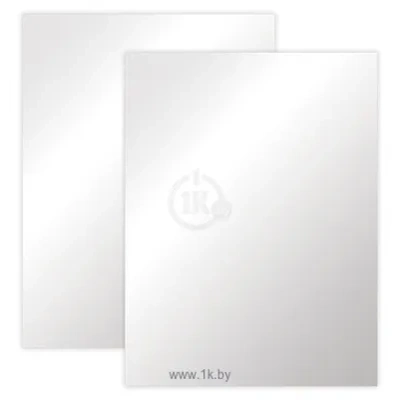 BRAUBERG glyantsevaya A6 (10x15) 180 g/m2 50 l 363124