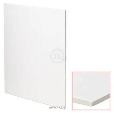 BRAUBERG matovaya 30x40 370 g/m2 5 l 112468