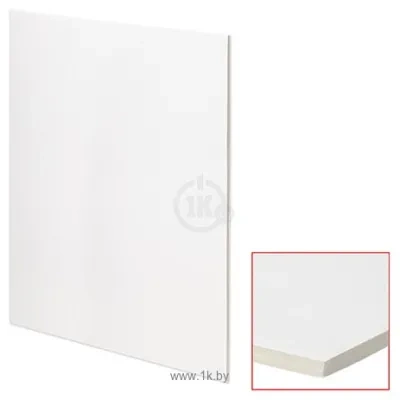 BRAUBERG matovaya 50x70 370 g/m2 5 l 112471