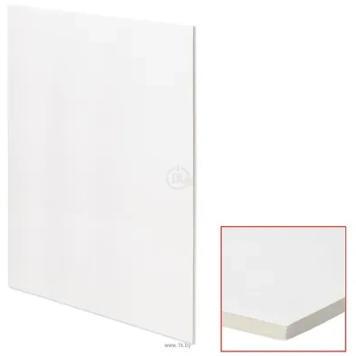 BRAUBERG matovaya 70x100 370 g/m2 5 l 112475