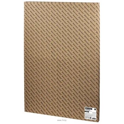 BRAUBERG matovaya 70x100 370 g/m2 5 l 112475
