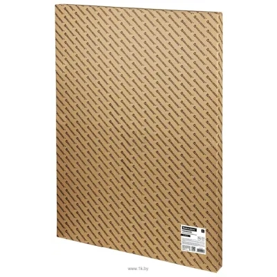 BRAUBERG matovaya 70x100 620 g/m2 5 l 112476