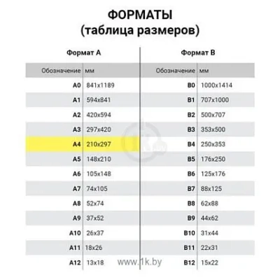 BRAUBERG matovaya A4 120 g/m2 50 l 362878