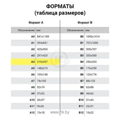 BRAUBERG matovaya A4 200 g/m2 50 l 362882