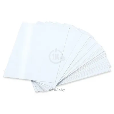 BRAUBERG superglyantsevaya A4 200 g/m2 20 l 364003