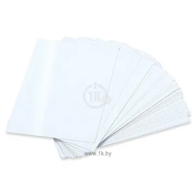 BRAUBERG superglyantsevaya A6 (10x15) 200 g/m2 50 l 363998