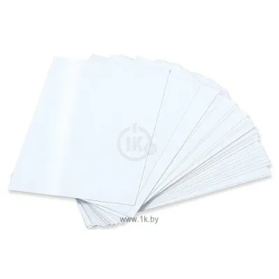BRAUBERG superglyantsevaya A6 (10x15) 260 g/m2 50 l 363999