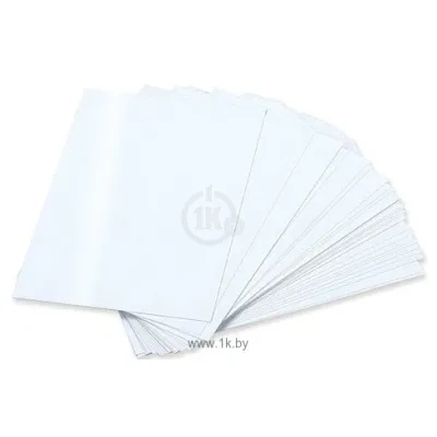 BRAUBERG superglyantsevaya A6 (10x15) 260 g/m2 500 l 364000