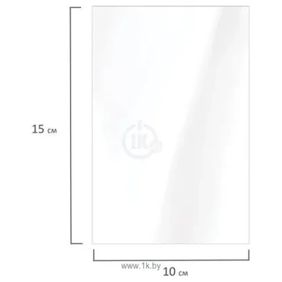 BRAUBERG superglyantsevaya A6 (10x15) 260 g/m2 500 l 364000
