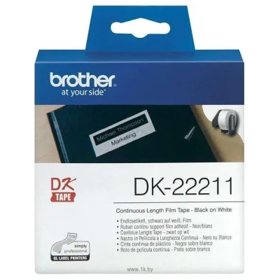 Brother DK-22211