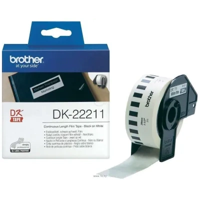 Brother DK-22211
