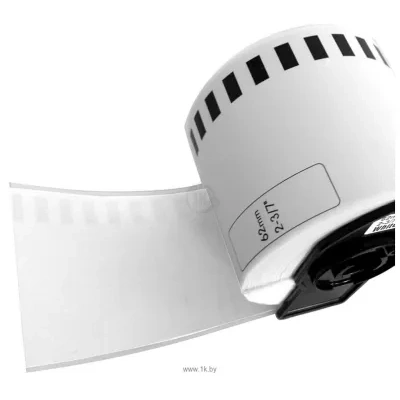 Brother DK-22212 (62 mm, 15.24 m)