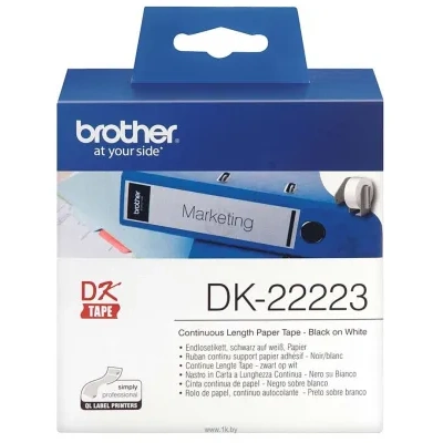 Brother DK-22223 (50 mm, 30.48 m)