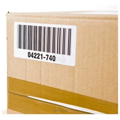 Brother DK11209 (29x62 mm, 800 sht)