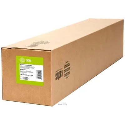 CACTUS 610 mm h 30 m 260 g/m2 CS-MC260-61030