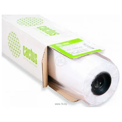 CACTUS 610 mm h 45.7 m 80 g/m2 CS-LFP80-610457E