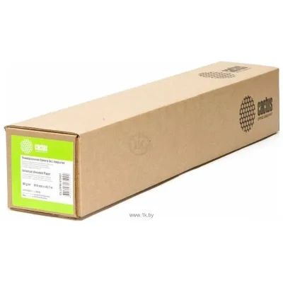 CACTUS dlya struynoy pechati, A1 (90 g/m2) (CS-LFP90-610457)