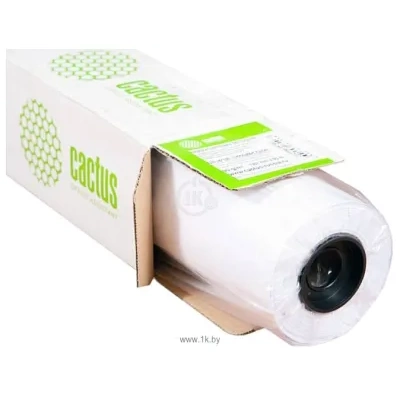 CACTUS universalnaya, A0 (120 g/m2) (CS-PC120-91430)