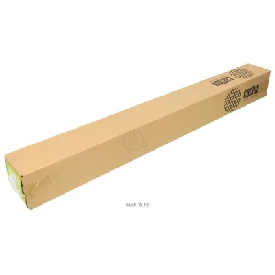 CACTUS hlopkovyiy 1067 mm h 15 m 340 g/m2 (CS-MC340-106715)