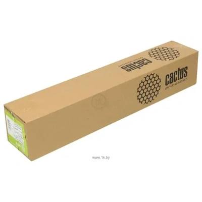 CACTUS hlopkovyiy 610 mm h 15 m 340 g/m2 (CS-MC340-61015)