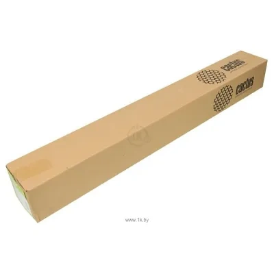 CACTUS hlopkovyiy 914 mm h 15 m 340 g/m2 (CS-MC340-91415)