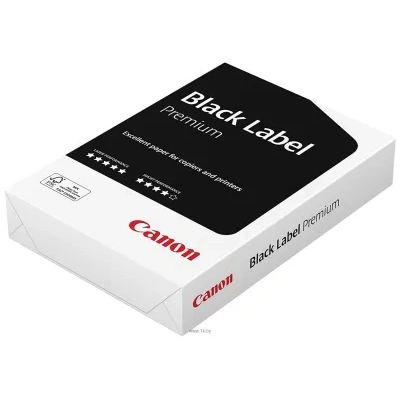 Canon Black Label Extra A3 80 g/m2 500 l 8169B002AA